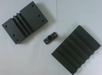 Hard Anodizing