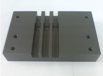 Hard Anodizing