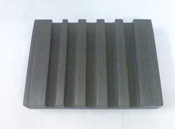Hard Anodizing