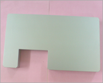 Hard Anodizing