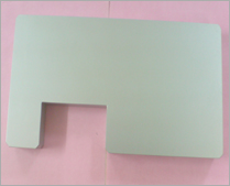 Hard Anodizing